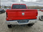 Dodge RAM 2010