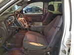 Chevrolet Silverado 2012