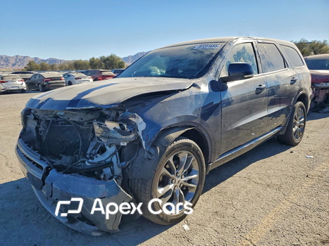 Dodge Durango 2020 - Image 1 of 14