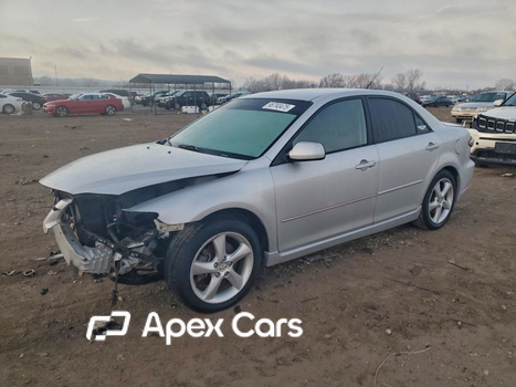 Mazda 6 2007 - Image 1 of 13