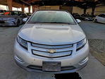 Chevrolet Volt 2011