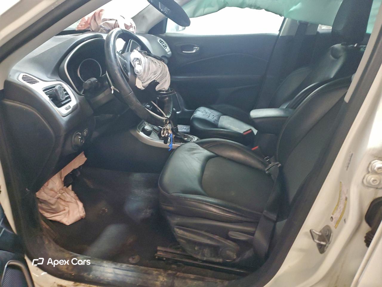 Jeep Compass 2019