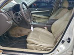 Infiniti G 2008