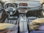 BMW Series 7 2020