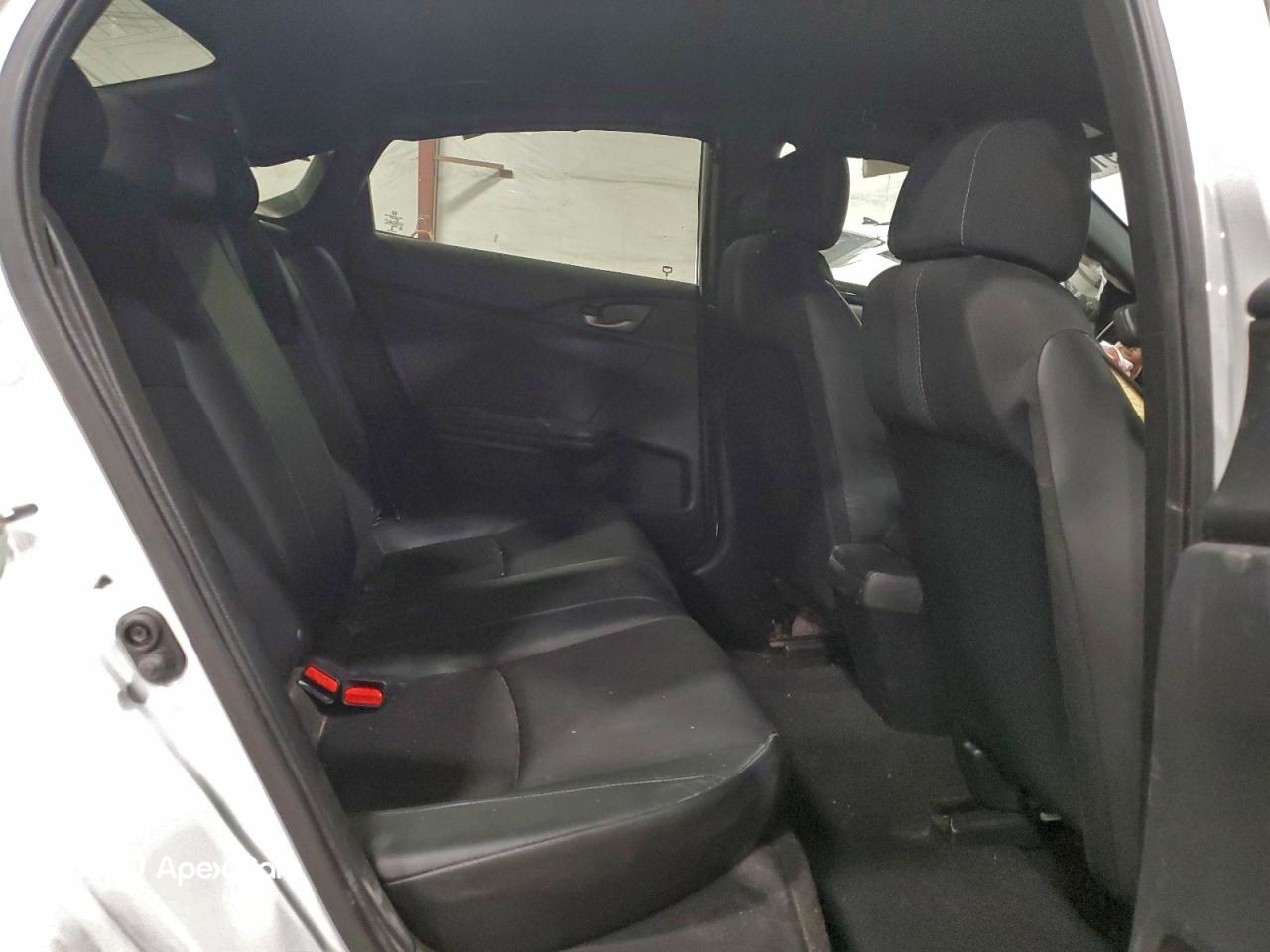 Honda Civic 2020