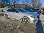BMW Series 5 2019