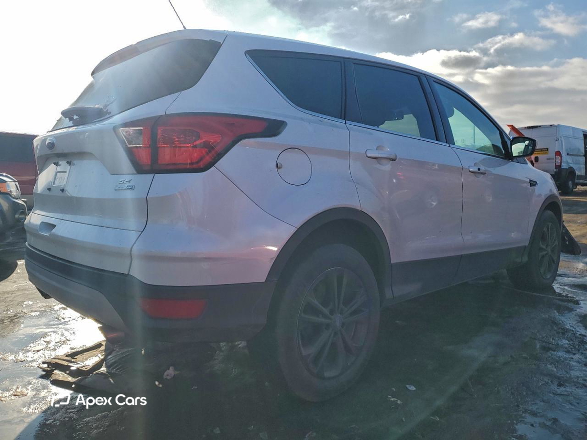 Ford Escape 2019
