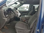Chevrolet Silverado 2024
