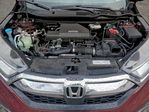 Honda CR-V 2018