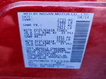 Nissan Pathfinder 2014