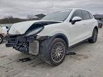 Porsche Cayenne 2016