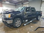 GMC Sierra 2009