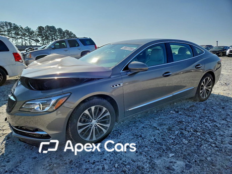Buick LaCrosse 2017 - Image 1 of 12