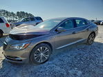 Buick LaCrosse 2017