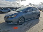 Nissan Leaf 2019