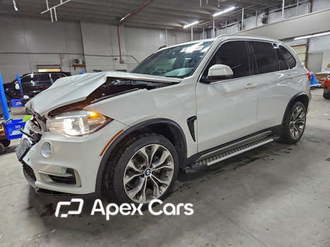 BMW X5 2018 - Image 1 of 15