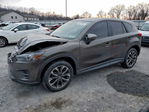 Mazda CX-5 2016