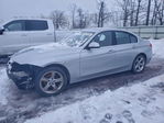BMW Series 3 2015