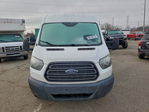Ford Transit 2015