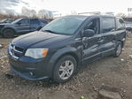 Dodge Caravan 2011