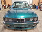 BMW Series 3 1989