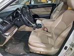 Subaru Outback 2016