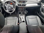 BMW X1 2013