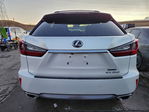 Lexus RX 2018