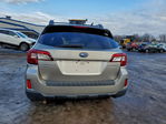 Subaru Outback 2015
