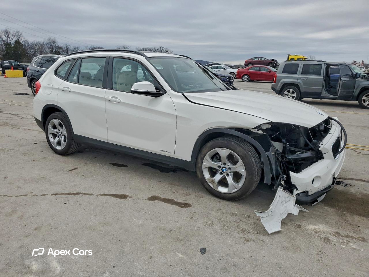 BMW X1 2014
