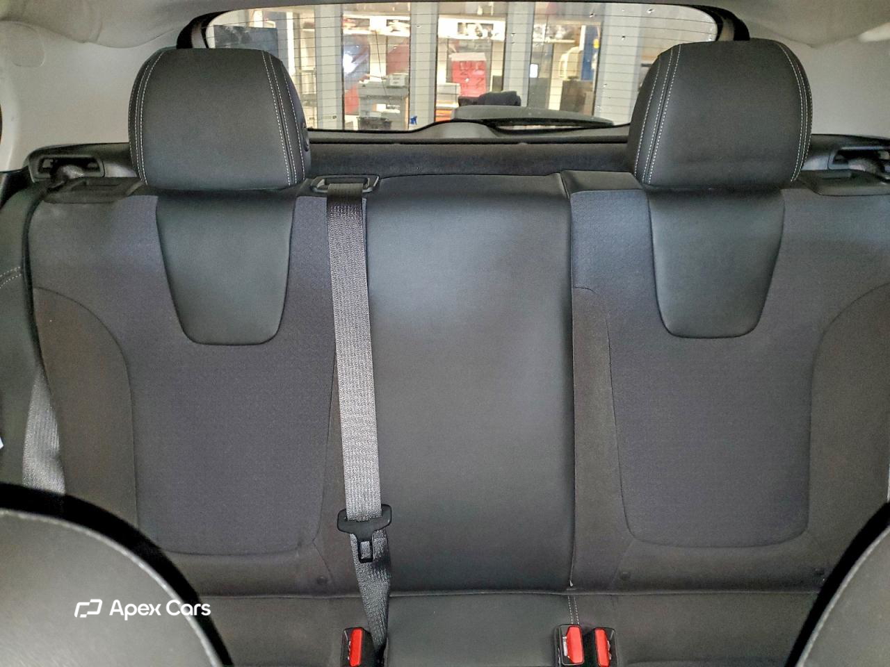 Buick Encore GX 2020