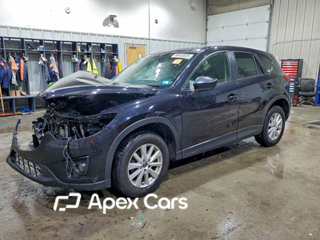 Mazda CX-5 2014 - Image 1 of 14