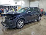 Mazda CX-5 2014