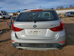 BMW X1 2014