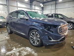 GMC Terrain 2018
