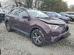 Toyota RAV 4 2018
