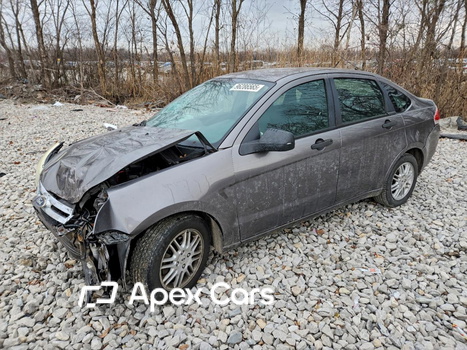Ford Focus 2011 - Image 1 of 13