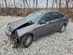 Ford Focus 2011