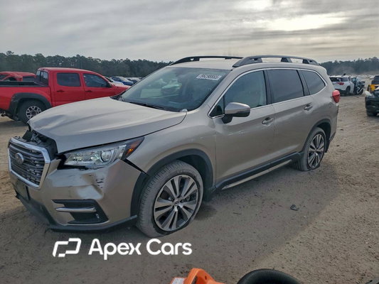 Subaru Ascent 2020 - Image 1 of 14