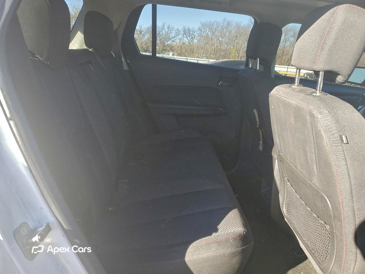 GMC Terrain 2014