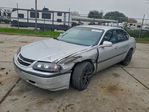 Chevrolet Impala 2001