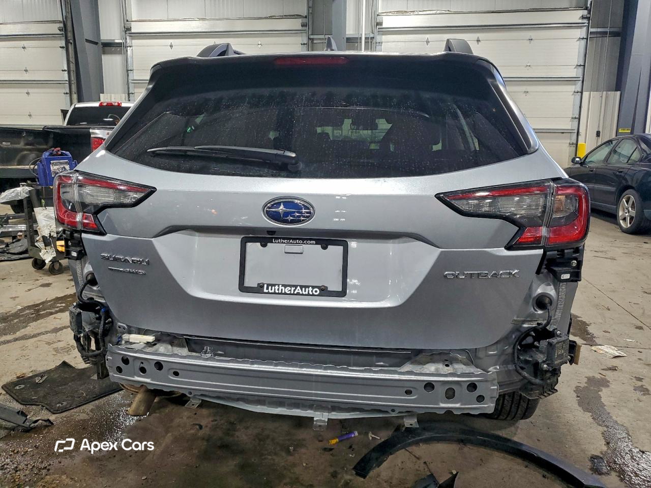 Subaru Outback 2024