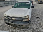 Chevrolet Silverado 2007