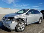 Lexus RX 2012