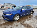 Chevrolet Impala 2014
