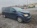 Dodge Caravan 2013