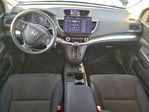 Honda CR-V 2016