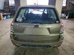 Subaru Forester 2009