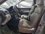 Subaru Forester 2014