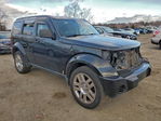 Dodge Nitro 2010